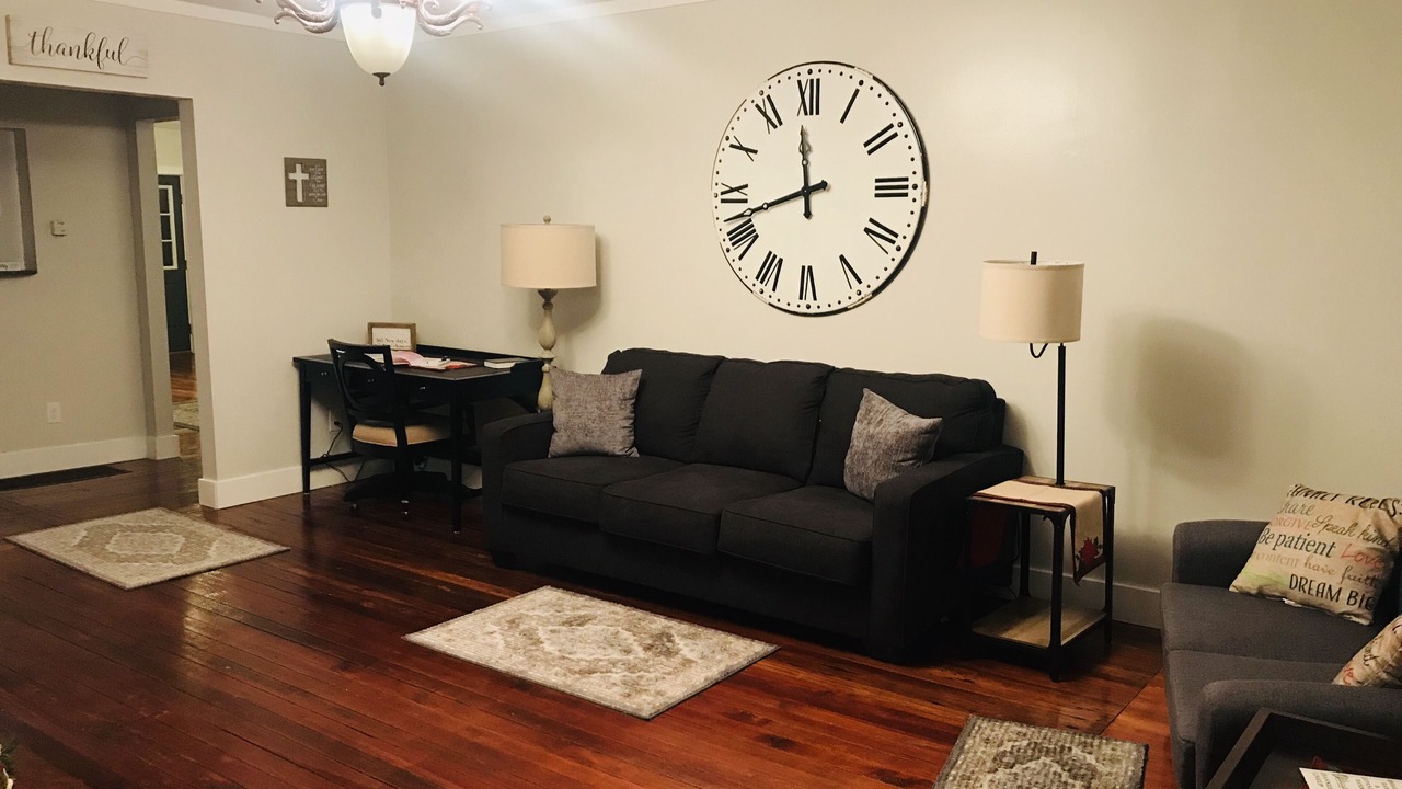 Photo of Livingroom in Williamstown