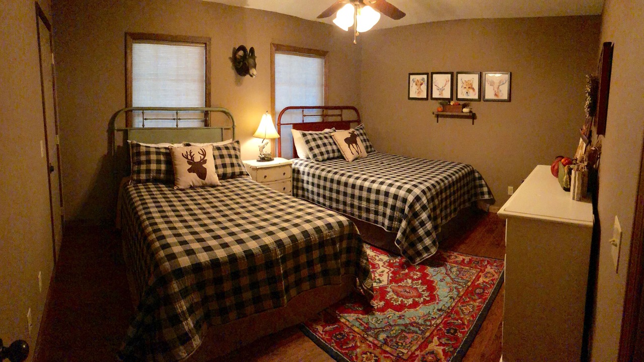 Photo of Bedroom in Mountain View