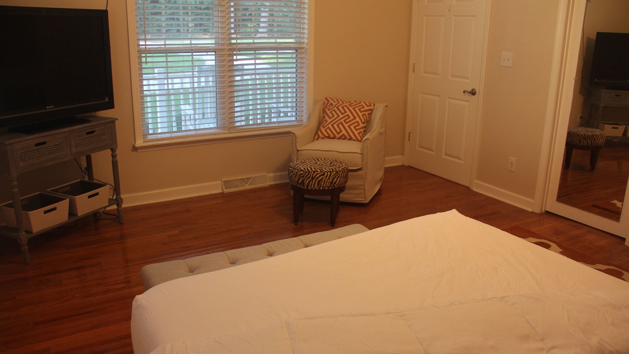 Photo of Bedroom in Eutawville