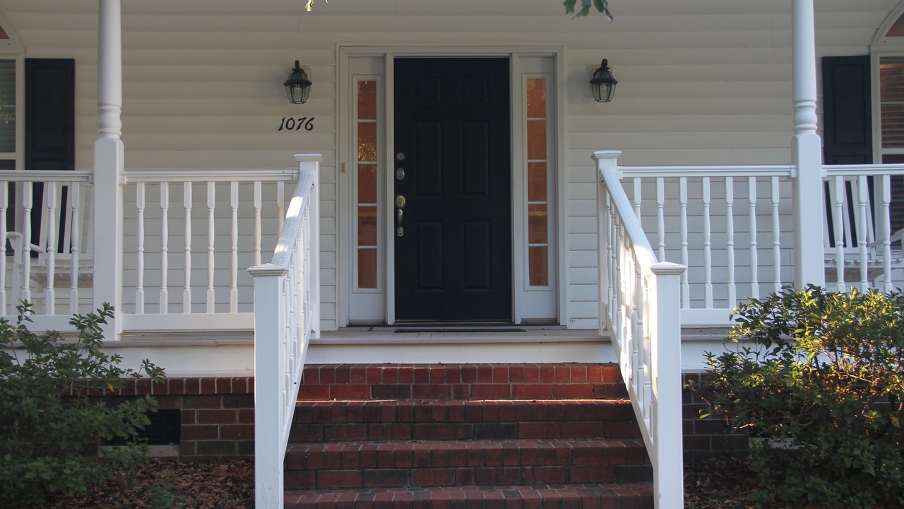 Photo of Outdoor in Eutawville
