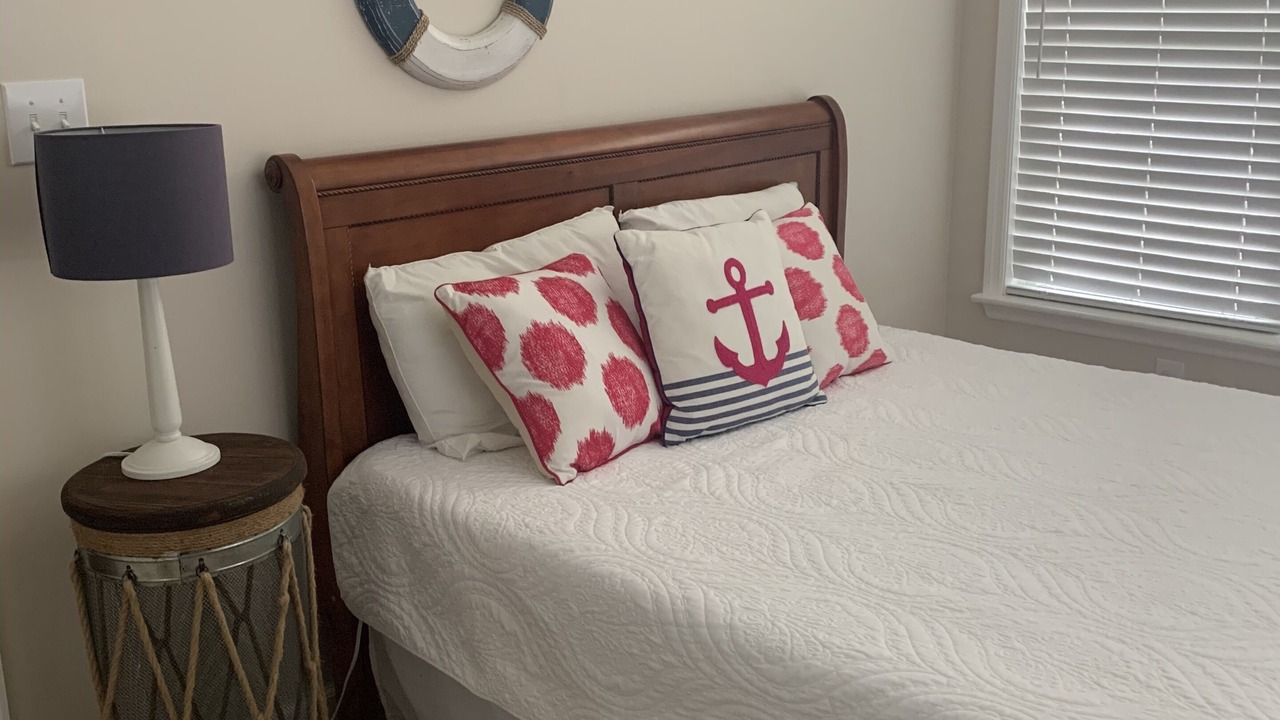 Photo of Bedroom in Eutawville
