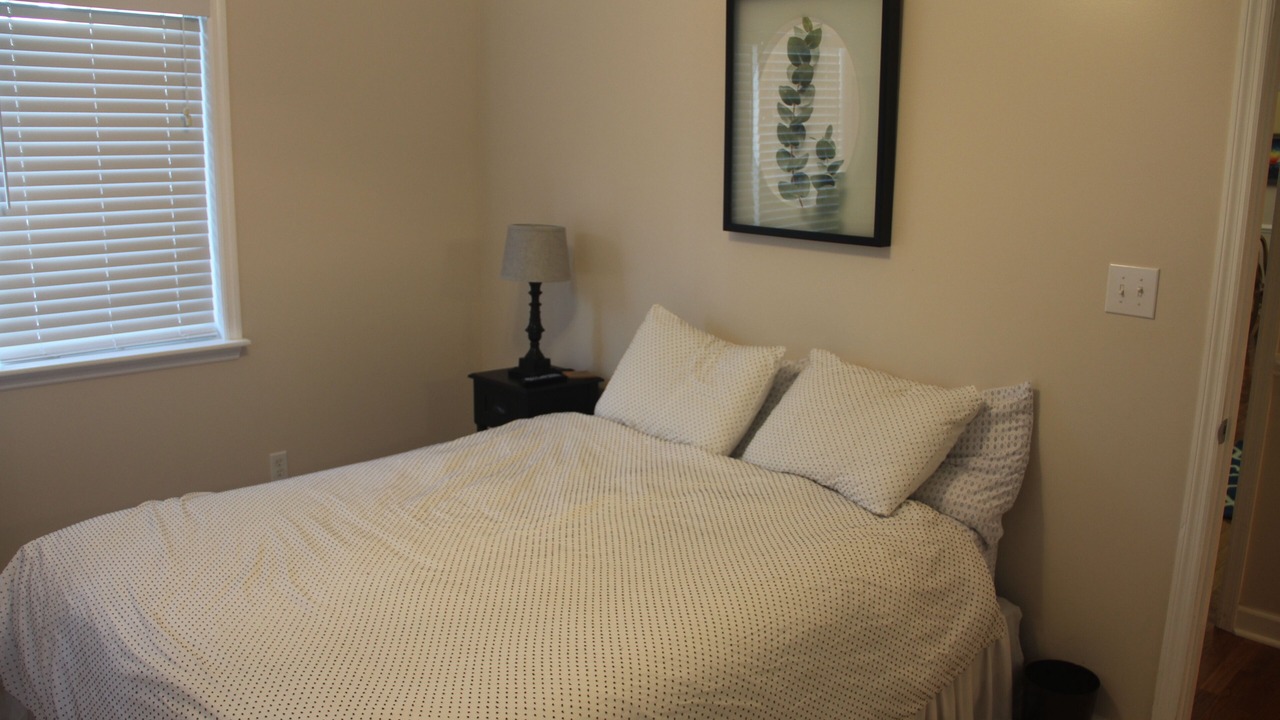 Photo of Bedroom in Eutawville