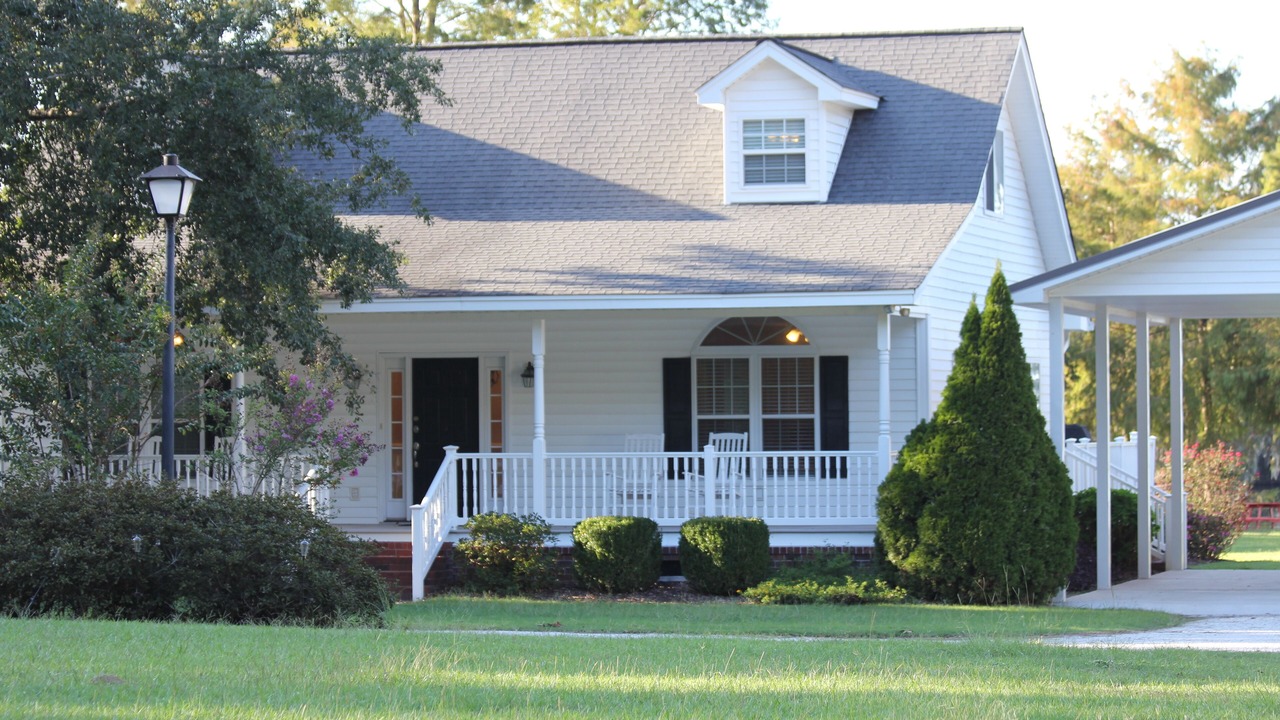 Photo of Outdoor in Eutawville