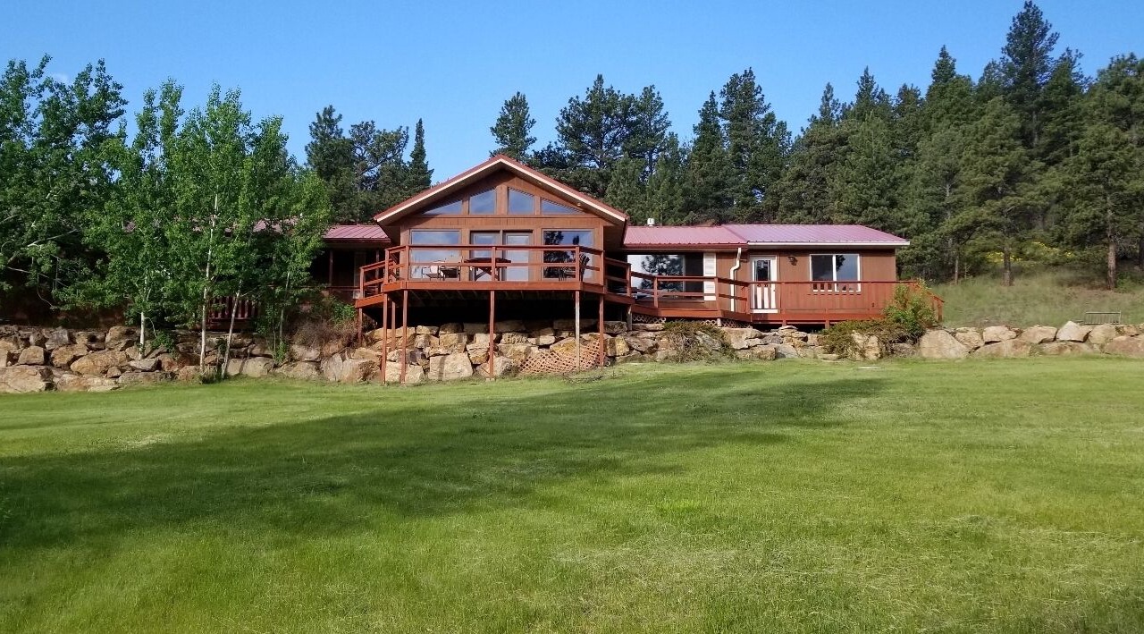 Photo of Outdoor in Wolf Creek
