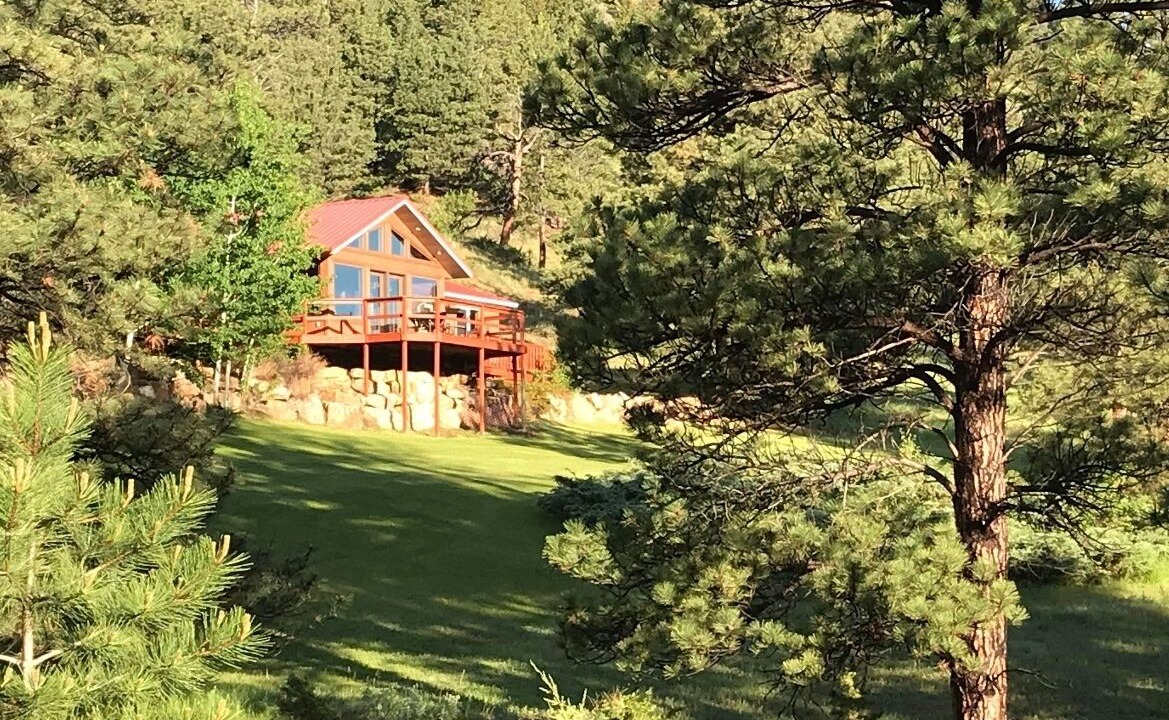 Photo of Outdoor in Wolf Creek