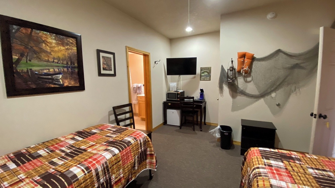 Photo of Bedroom in Wolf Creek