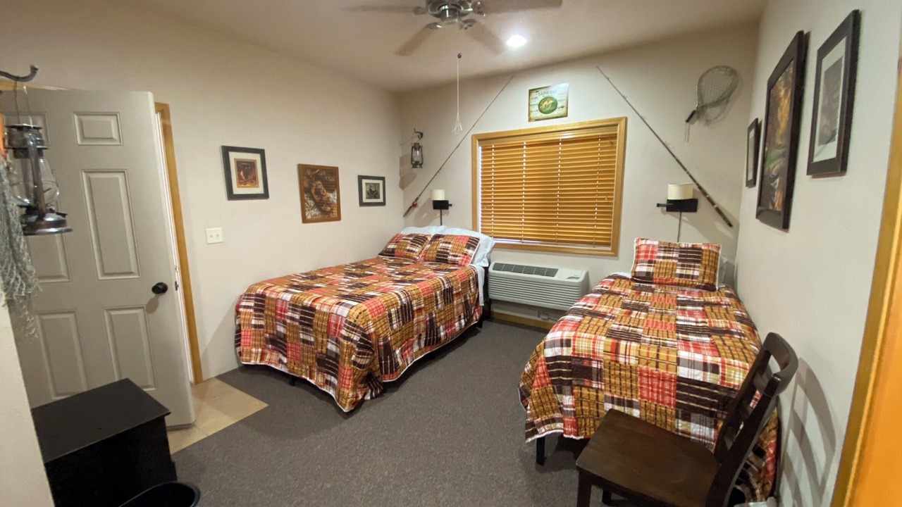 Photo of Bedroom in Wolf Creek