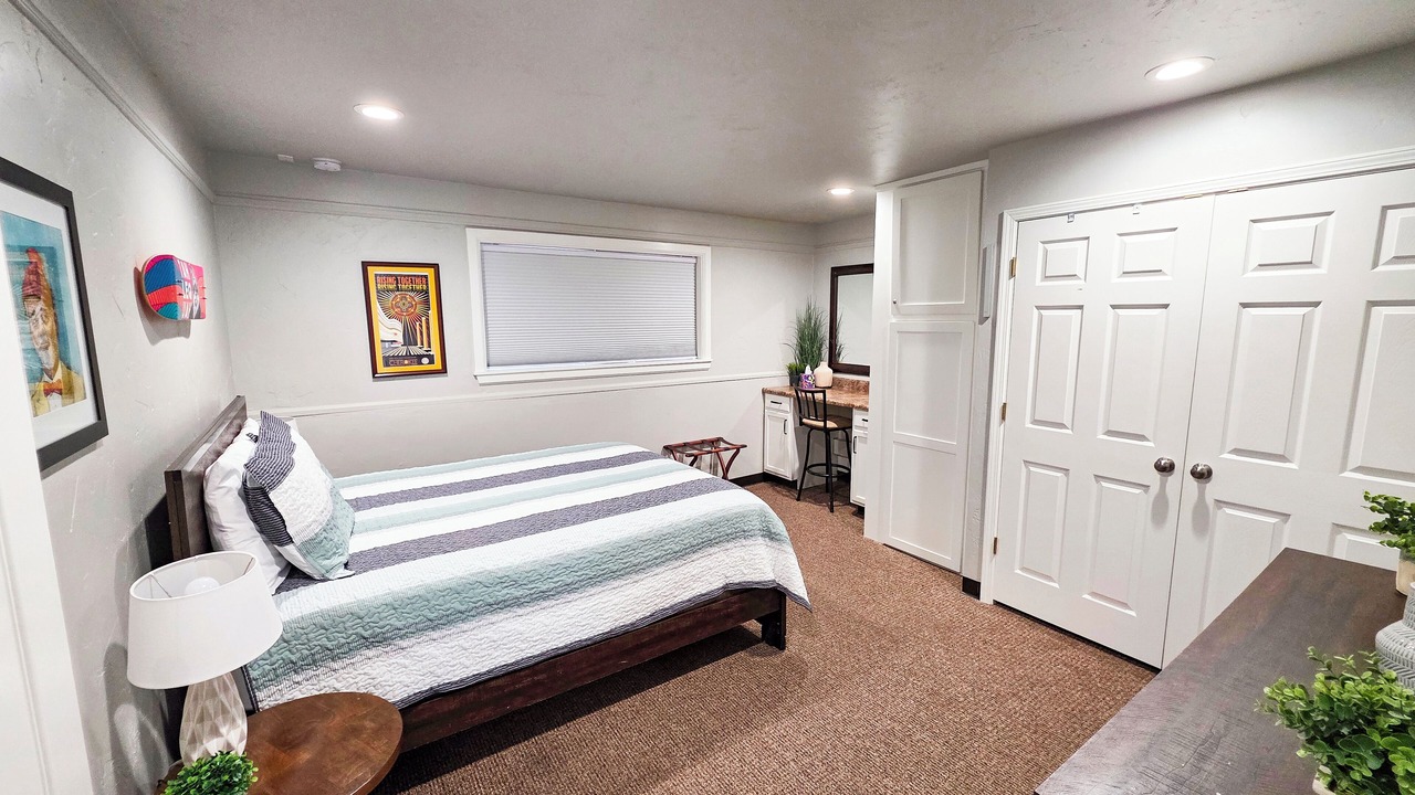 Photo of Bedroom in Tahlequah
