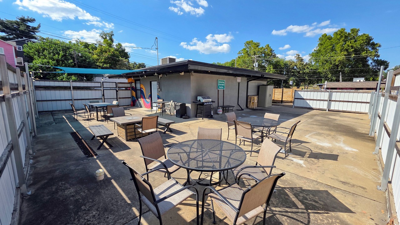 Photo of Outdoor in Tahlequah