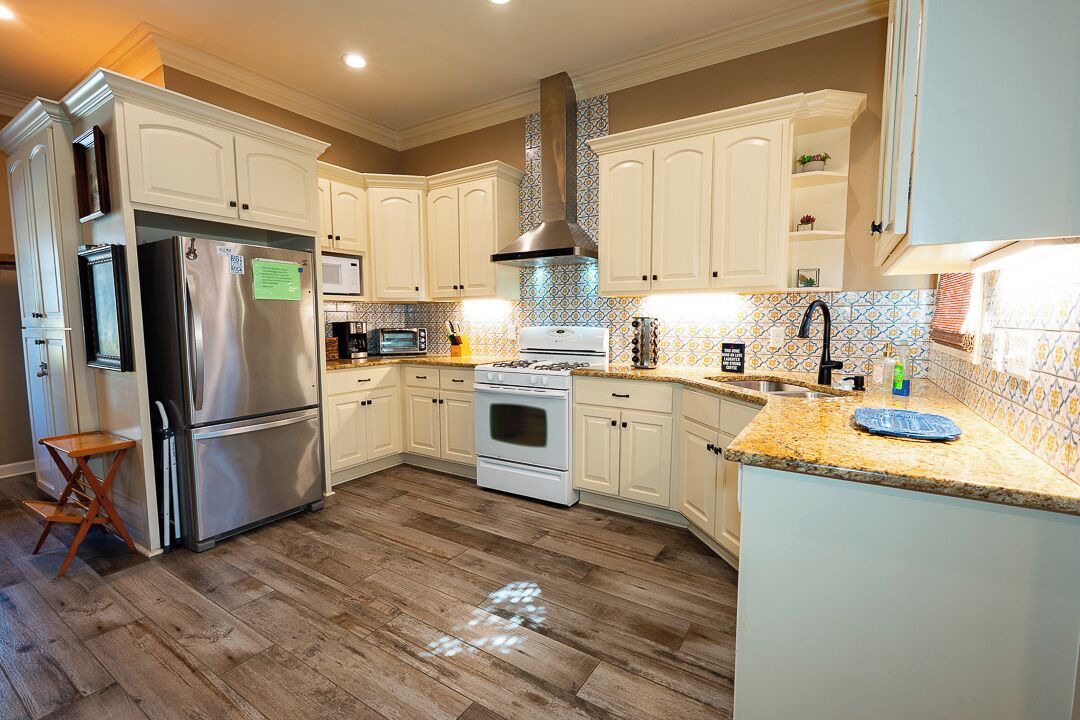 Photo of Kitchen in Capitol Hill
