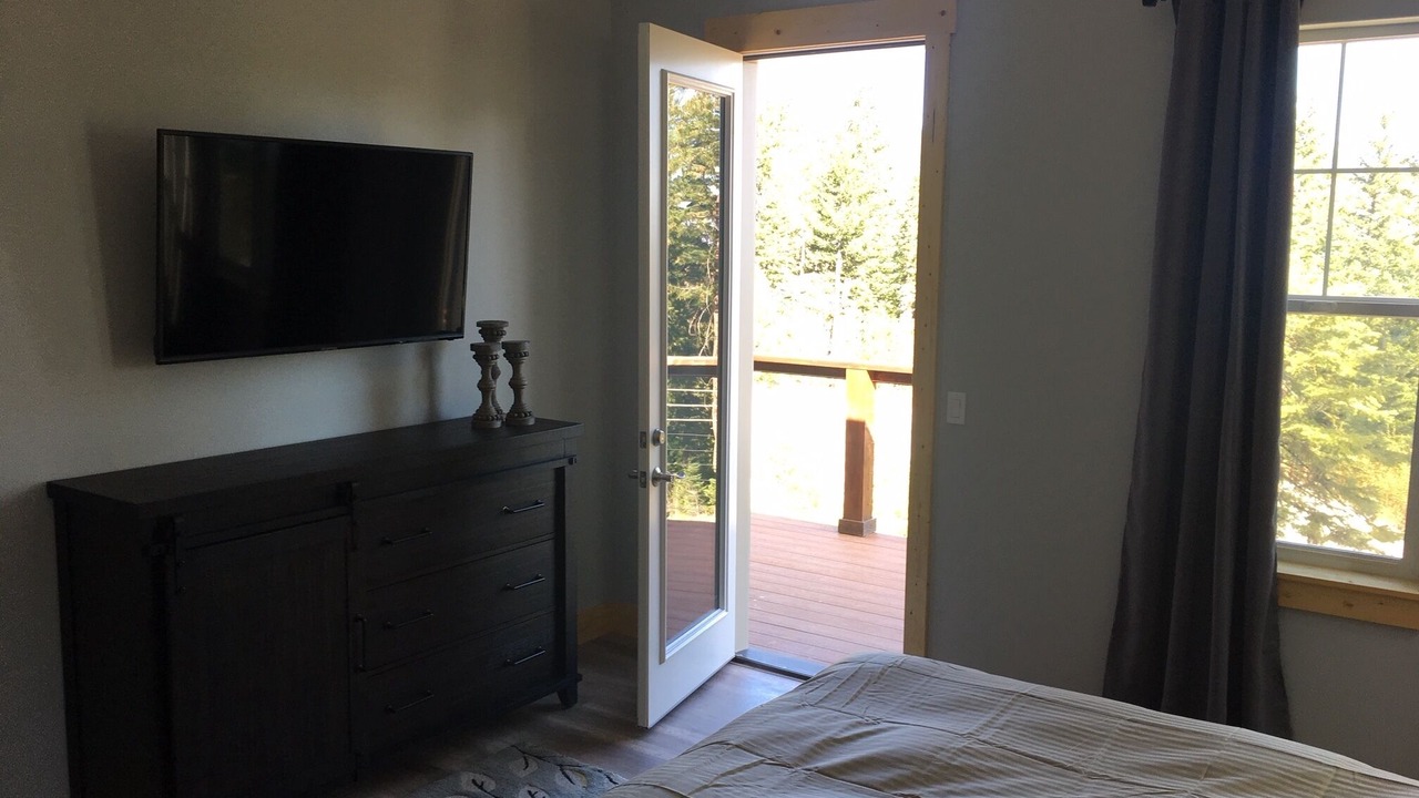 Photo of Bedroom in Wenatchee