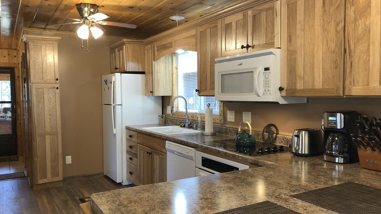 Photo of Kitchen in Island Park