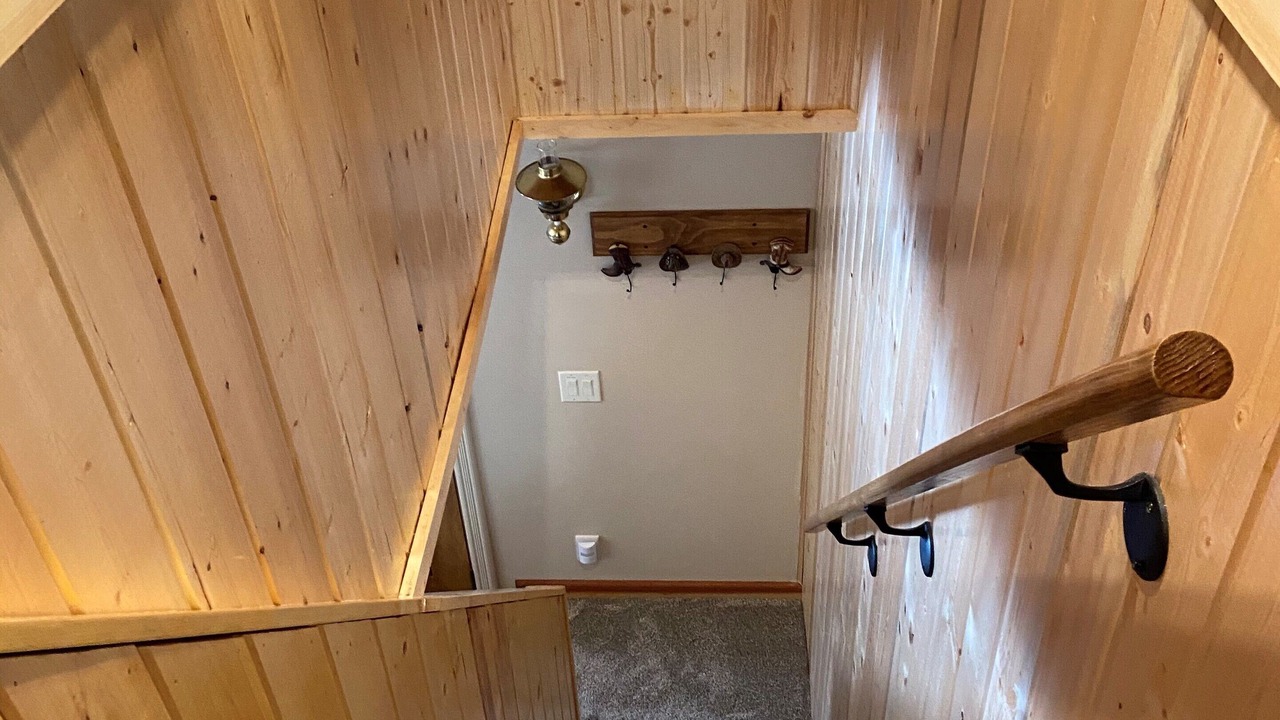 Photo of Bedroom in Island Park