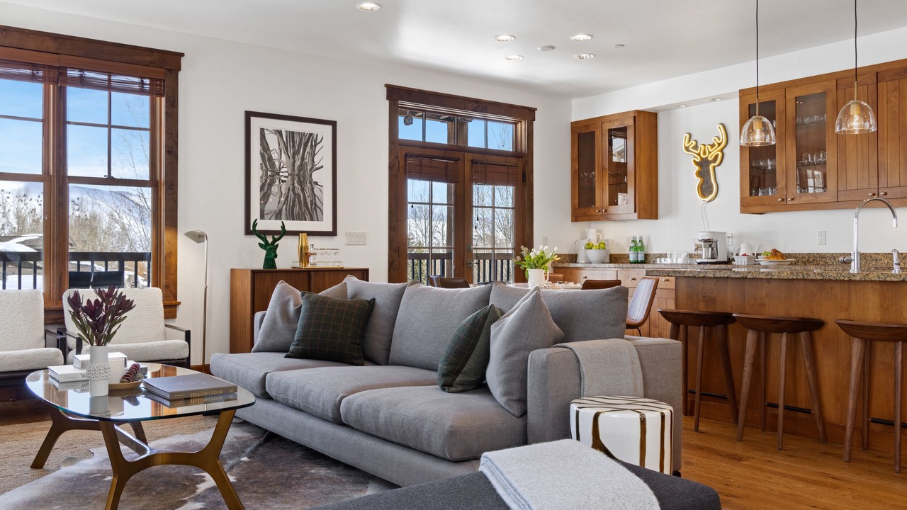 Photo of Livingroom in Jackson