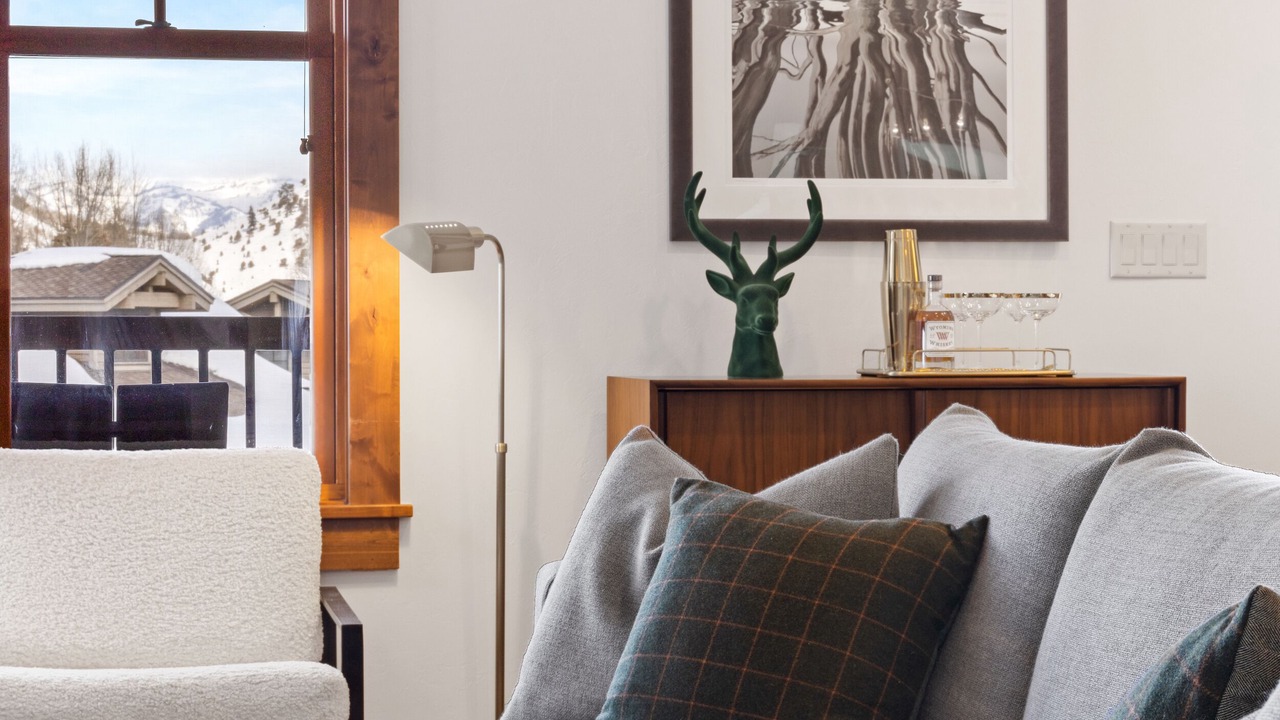 Photo of Livingroom in Jackson