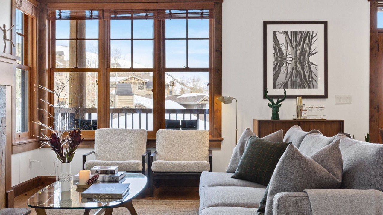 Photo of Livingroom in Jackson