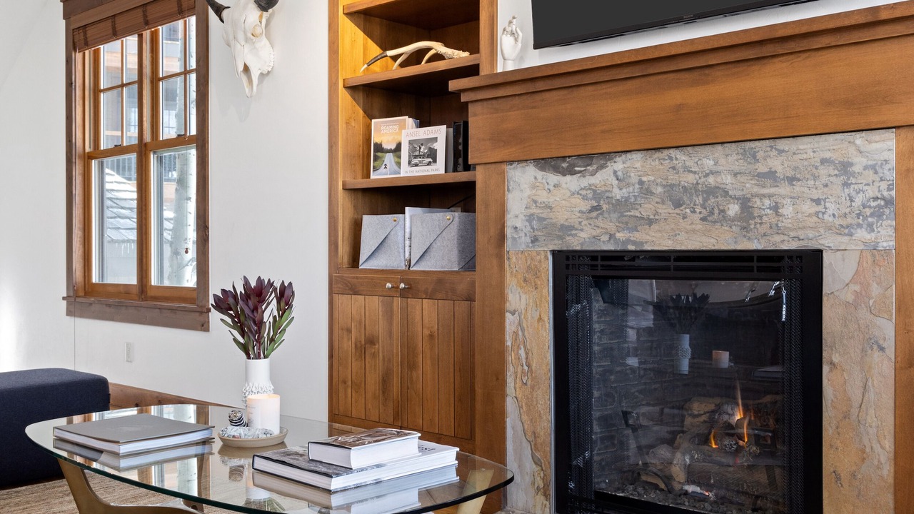 Photo of Livingroom in Jackson