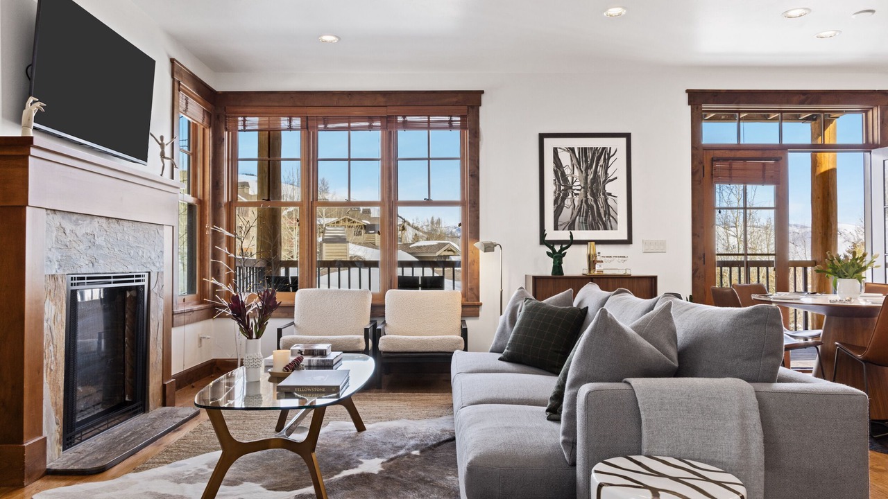 Photo of Livingroom in Jackson
