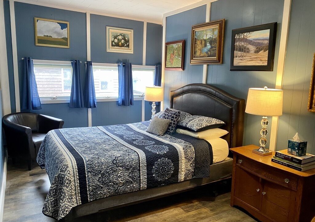 Photo of Bedroom in Ashfield