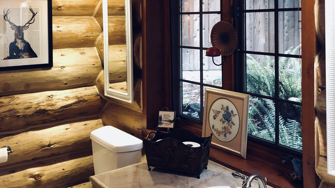 Photo of Bathroom in Jordan Road-Canyon Creek