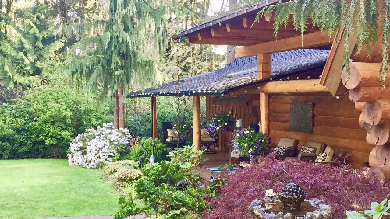 Photo of Outdoor in Jordan Road-Canyon Creek