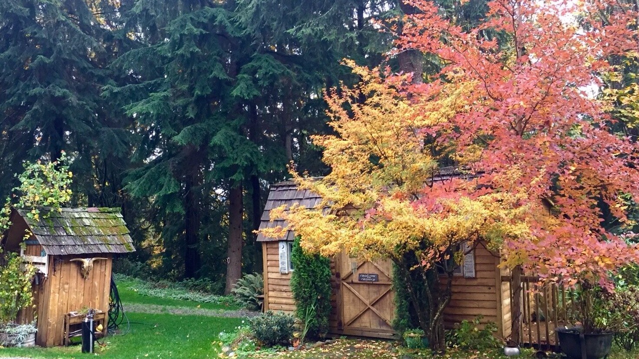 Photo of Outdoor in Jordan Road-Canyon Creek