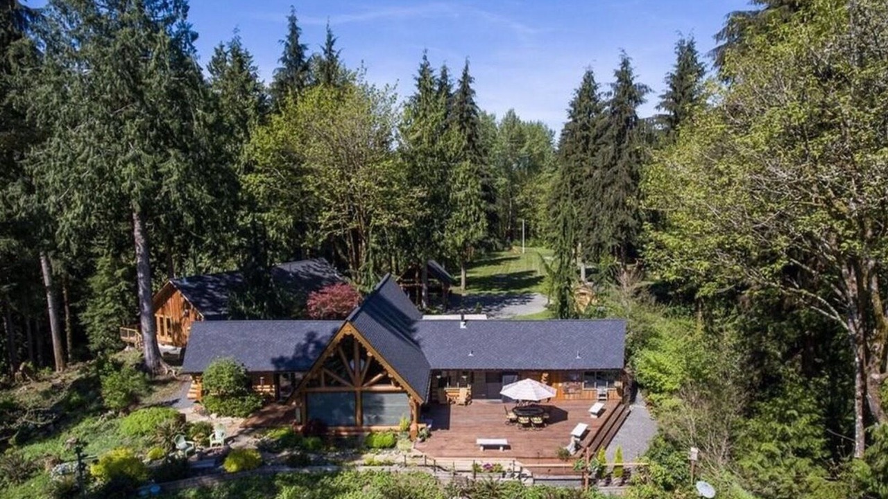 Photo of Outdoor in Jordan Road-Canyon Creek