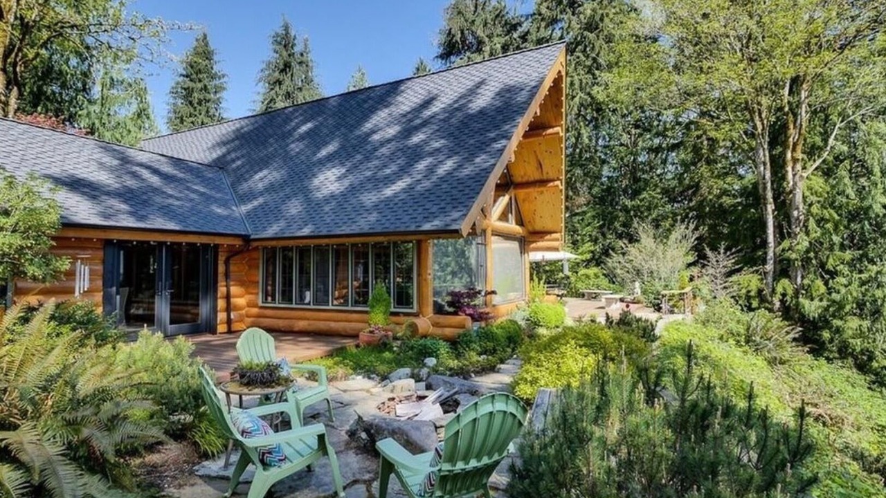 Photo of Outdoor in Jordan Road-Canyon Creek