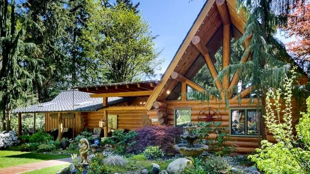 Photo of Outdoor in Jordan Road-Canyon Creek