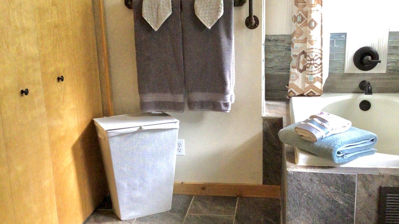 Photo of Bathroom in Cody
