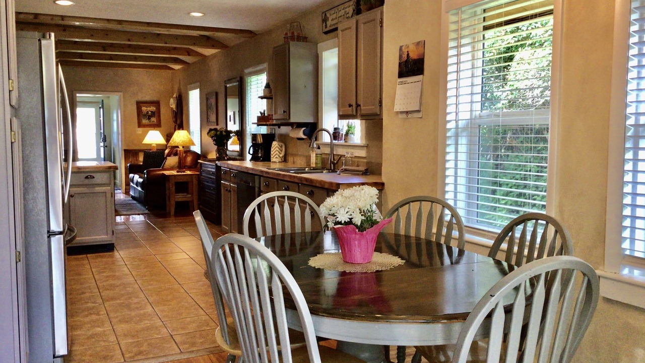 Photo of Bedroom in Cody