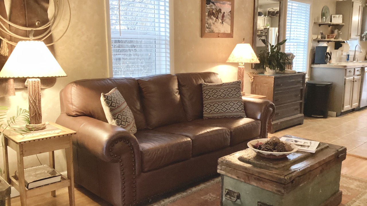 Photo of Livingroom in Cody