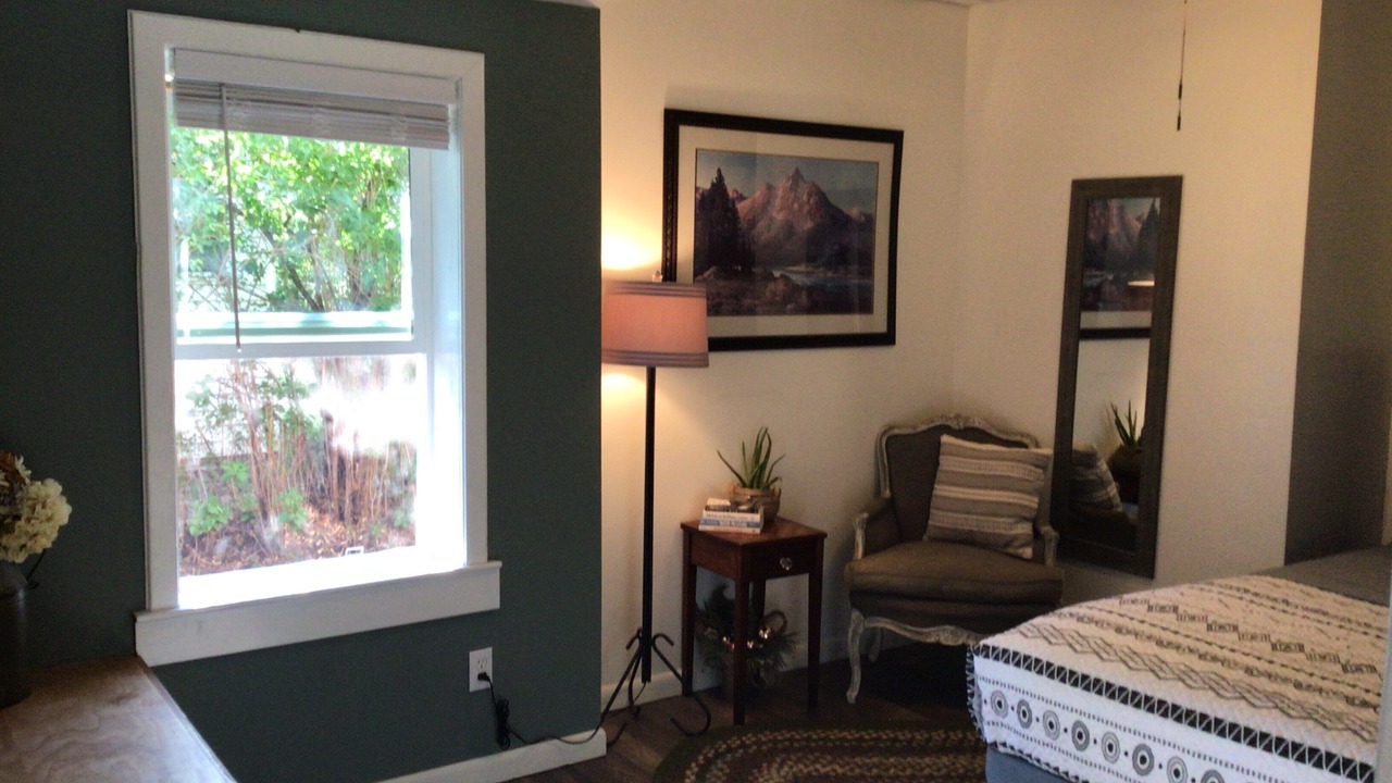 Photo of Bedroom in Cody