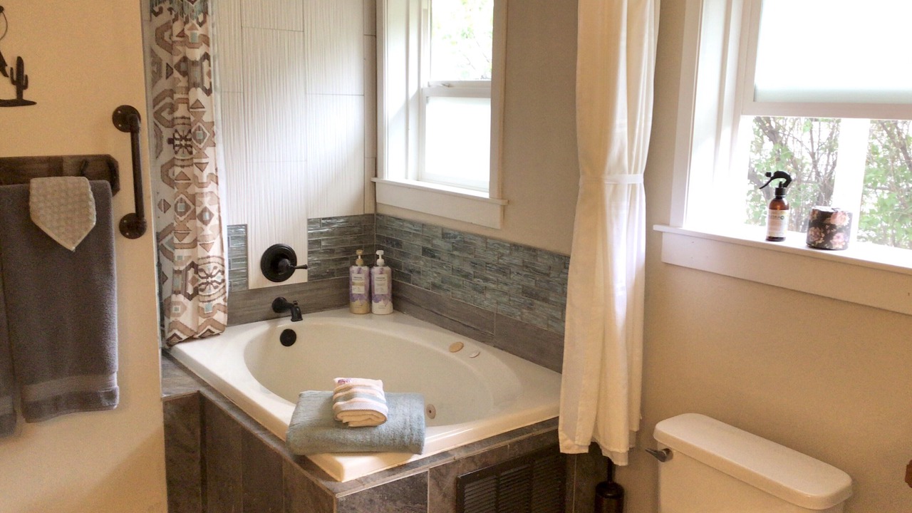 Photo of Bathroom in Cody