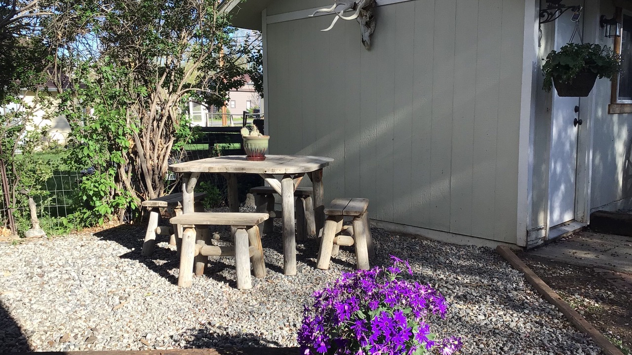 Photo of Outdoor in Cody