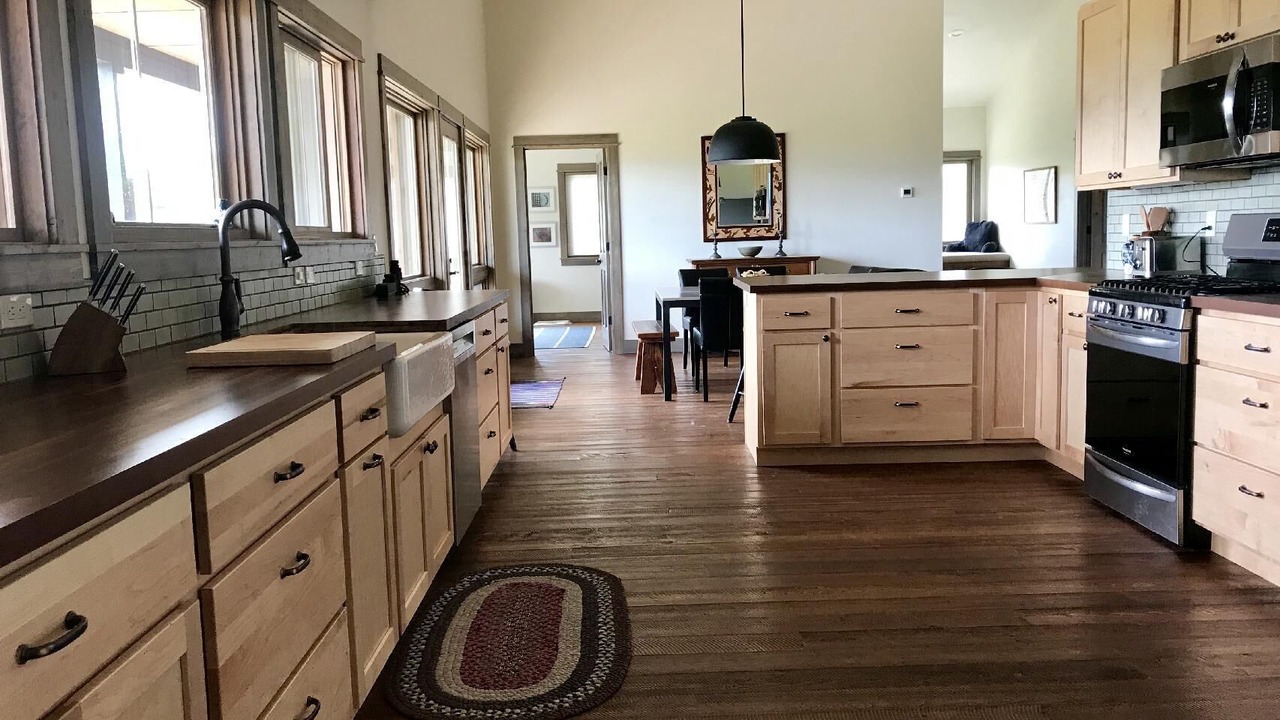 Photo of Bedroom in Shining Mountains