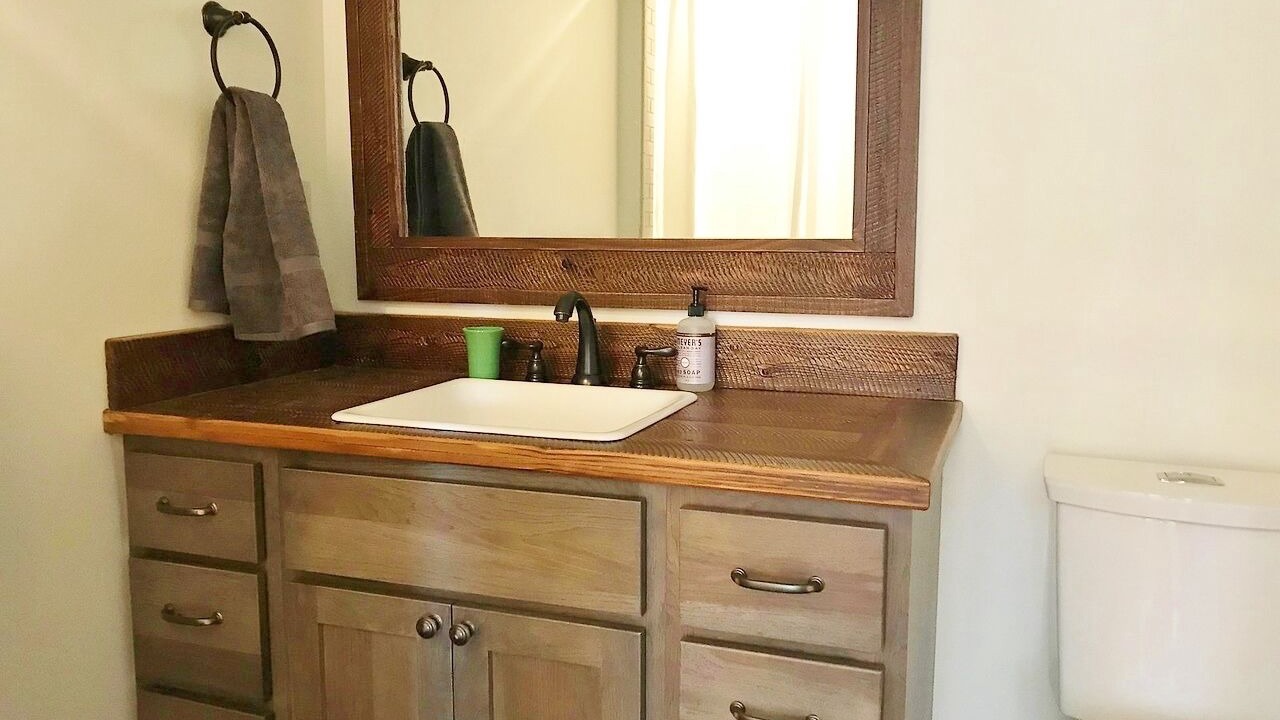 Photo of Bathroom in Shining Mountains
