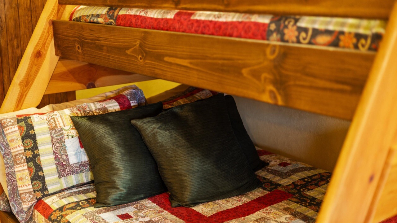 Photo of Bedroom in Red Lodge
