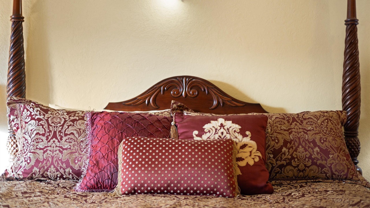 Photo of Bedroom in Red Lodge