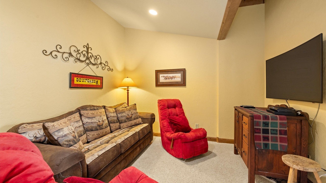 Photo of Livingroom in Red Lodge