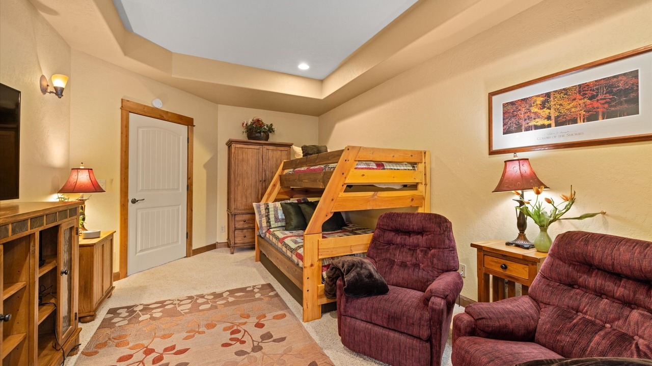 Photo of Livingroom in Red Lodge