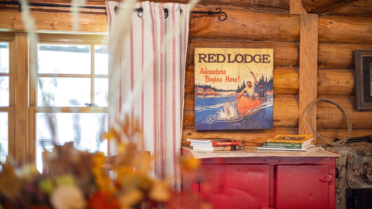 Photo of Others in Red Lodge