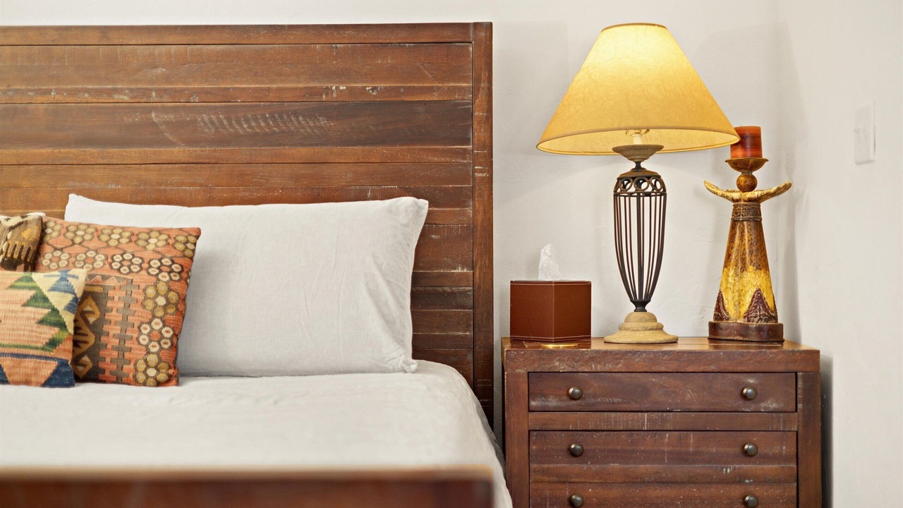 Photo of Bedroom in Red Lodge