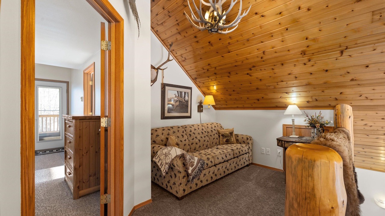 Photo of Livingroom in Red Lodge