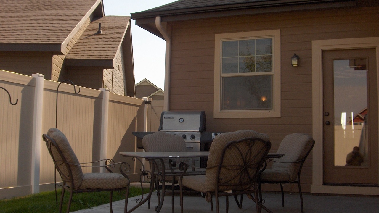 Photo of Outdoor in Eagle