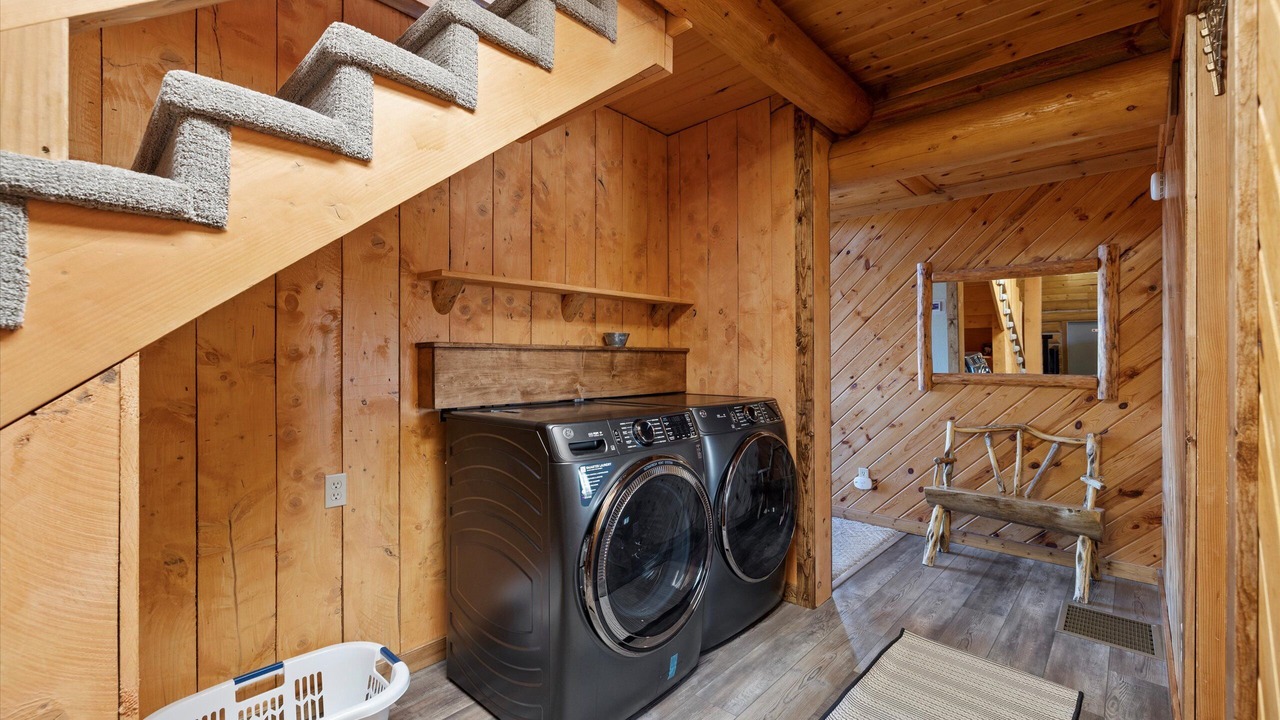 Photo of Bedroom in Red Lodge