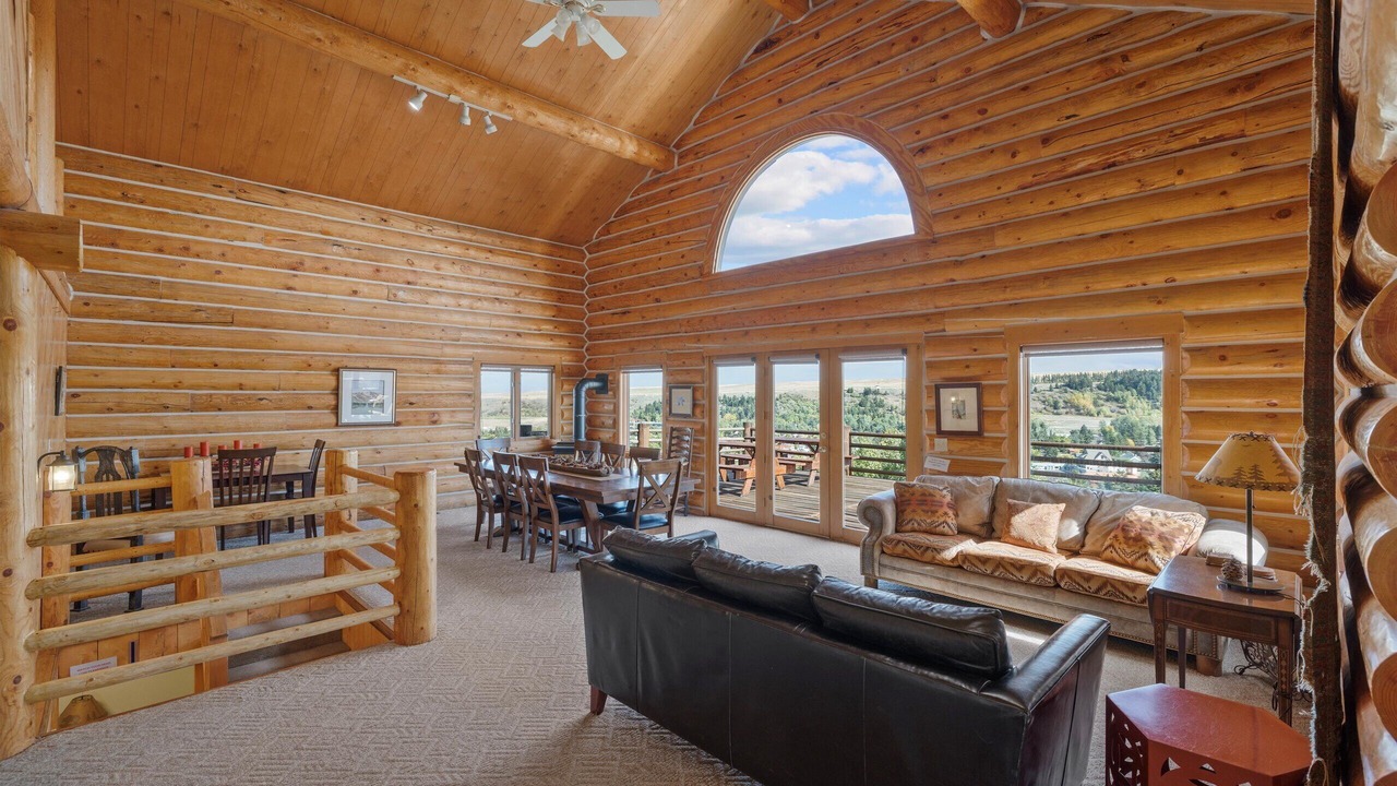 Photo of Bedroom in Red Lodge