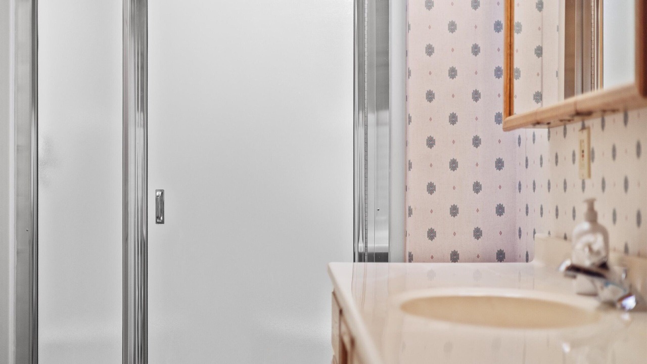 Photo of Bathroom in Red Lodge
