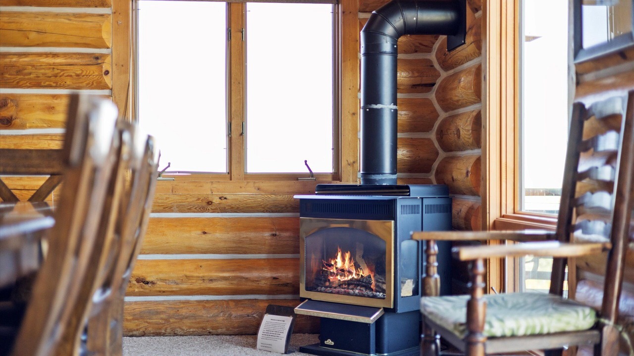 Photo of Livingroom in Red Lodge