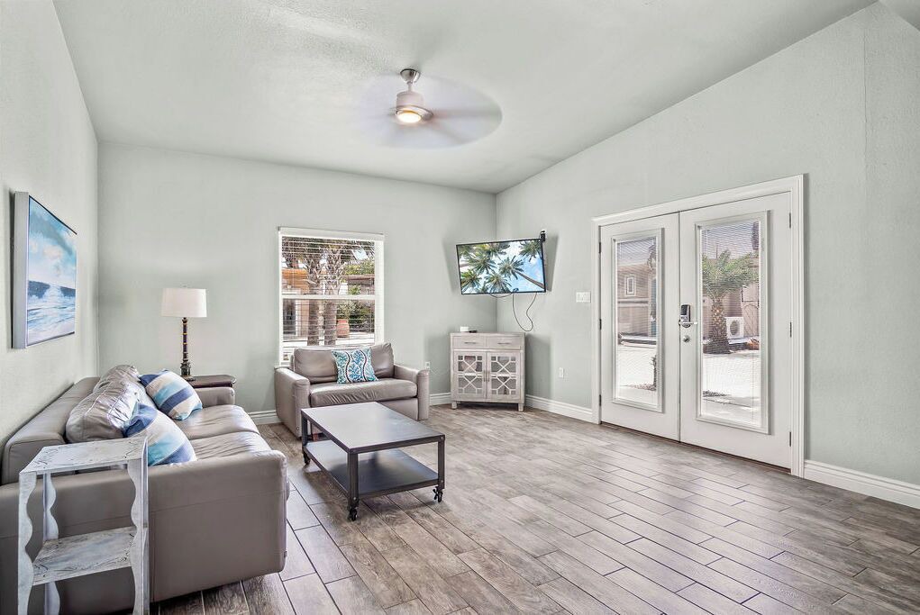Photo of Livingroom in Port Aransas